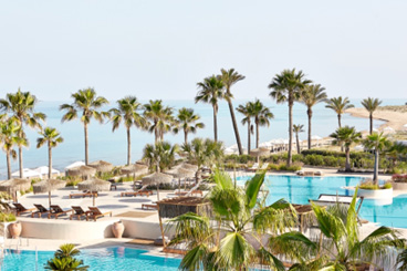 Le LUXME Grecotel, le Meilleur Ultra All Inclusive d’Europe