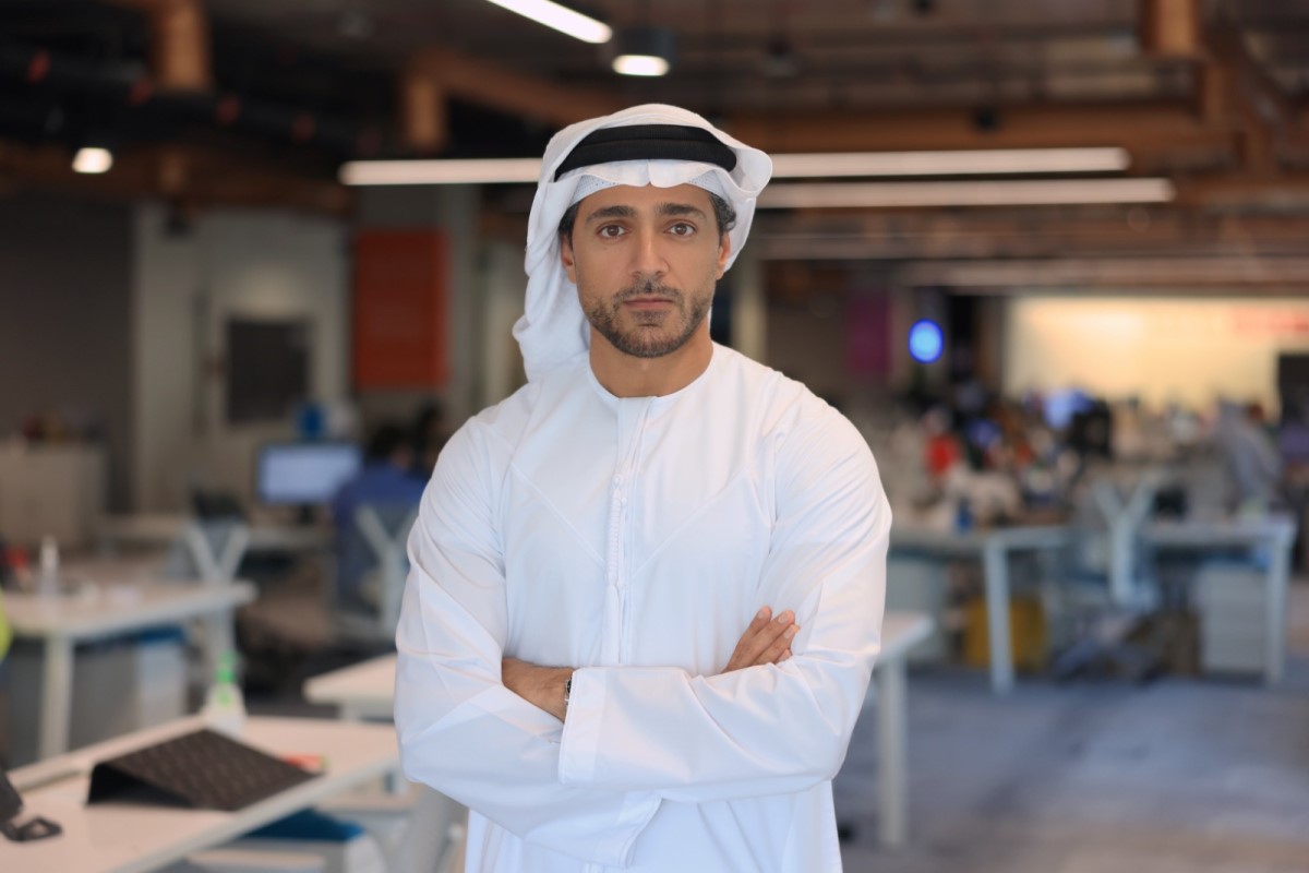 Issam Kazim, CEO de Visit Dubaï, souhaite que les Français se rendent compte par eux-mêmes de l'attrait de la destination. ©Visit Dubaï