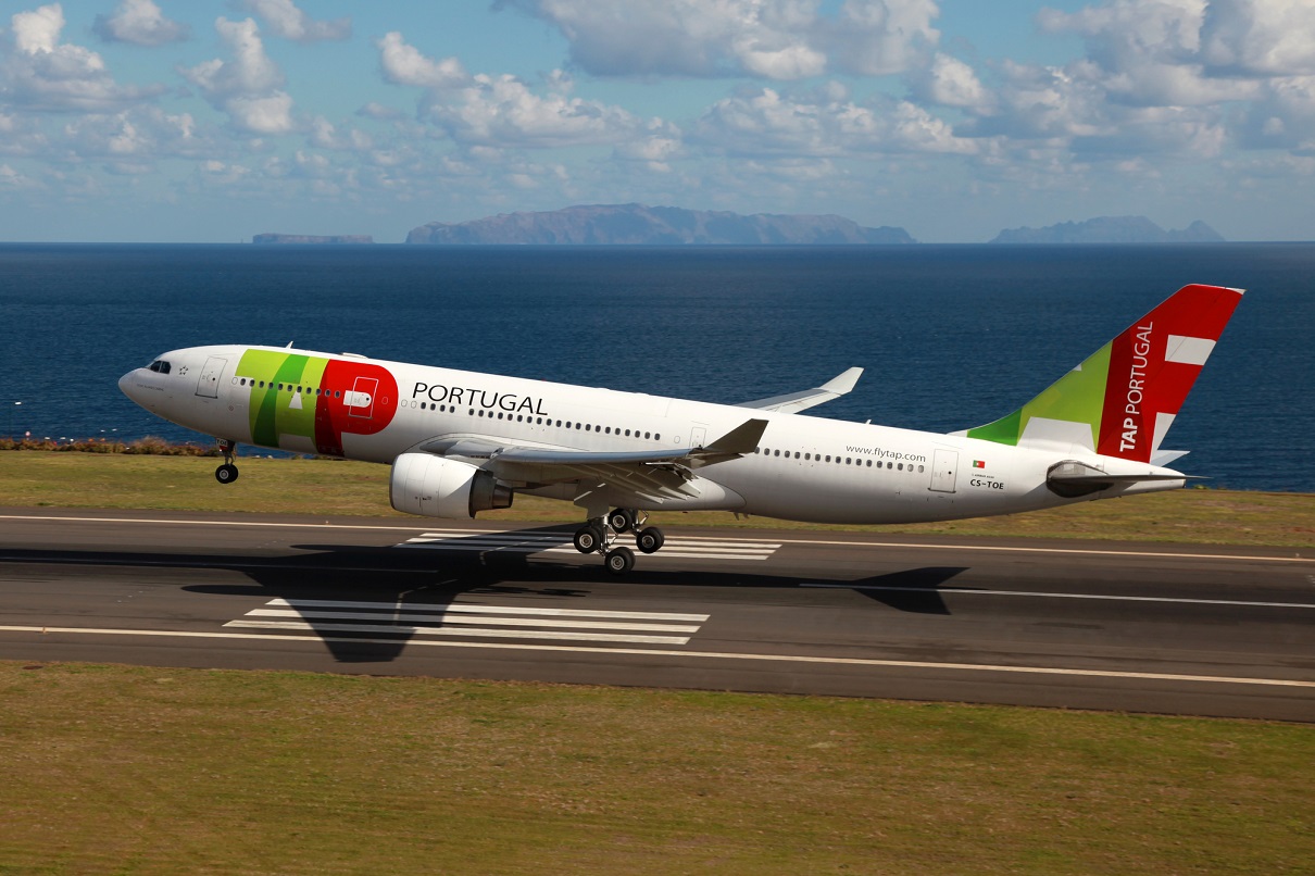 TAP Air Portugal, une vente à certaines conditions - Photos : Depositphotos.com - Auteur : Boarding2Now