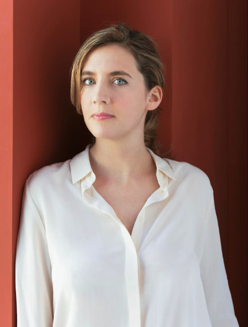 Solenne Ojea-Devys, la directrice générale du groupe (©Okko) Solenne Ojea-Devys, la directrice générale du groupe (©Okko)