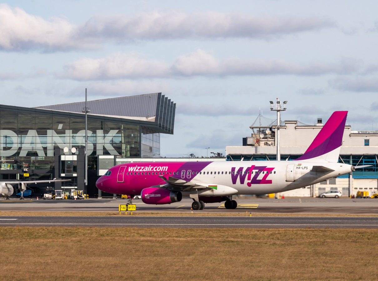 D'après OAG, la part de marché des low cost est en forte augmentation - Depositphotos @piotrek@wytrazek.pl D'après OAG, la part de marché des low cost est en forte augmentation - Depositphotos @piotrek@wytrazek.pl