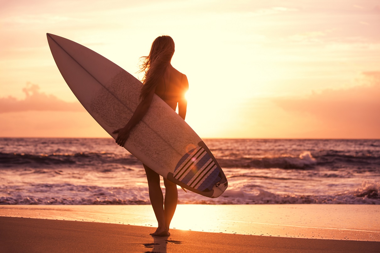 Taghazout, une destination de choix - Photo : Depositphotos.com - Auteur : EpicStockMedia