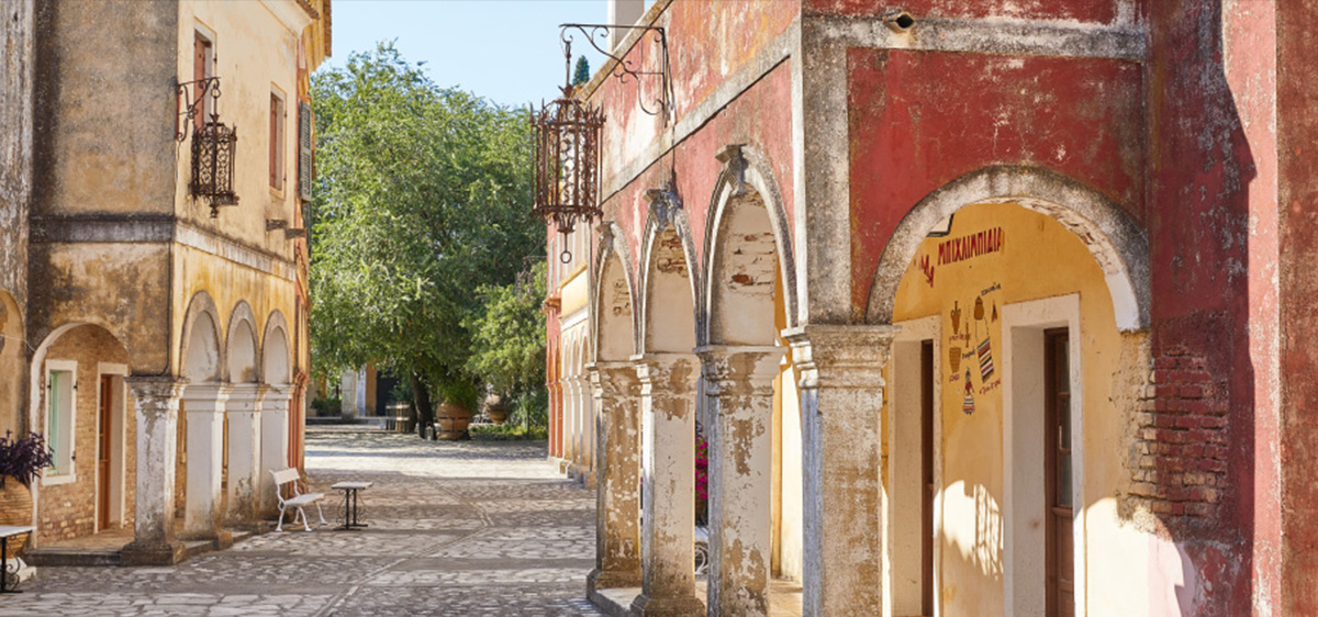 Grecotel Hotels & Resorts : découvrez la formule demi-pension « The Dine Club » et ses nombreux avantages. Grecotel Hotels & Resorts : découvrez la formule demi-pension « The Dine Club » et ses nombreux avantages.