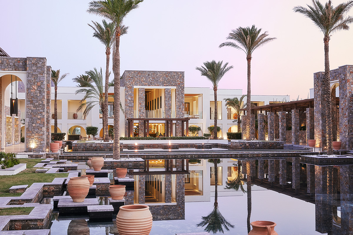 Grecotel Hotels & Resorts : découvrez la formule demi-pension « The Dine Club » et ses nombreux avantages. Grecotel Hotels & Resorts : découvrez la formule demi-pension « The Dine Club » et ses nombreux avantages.