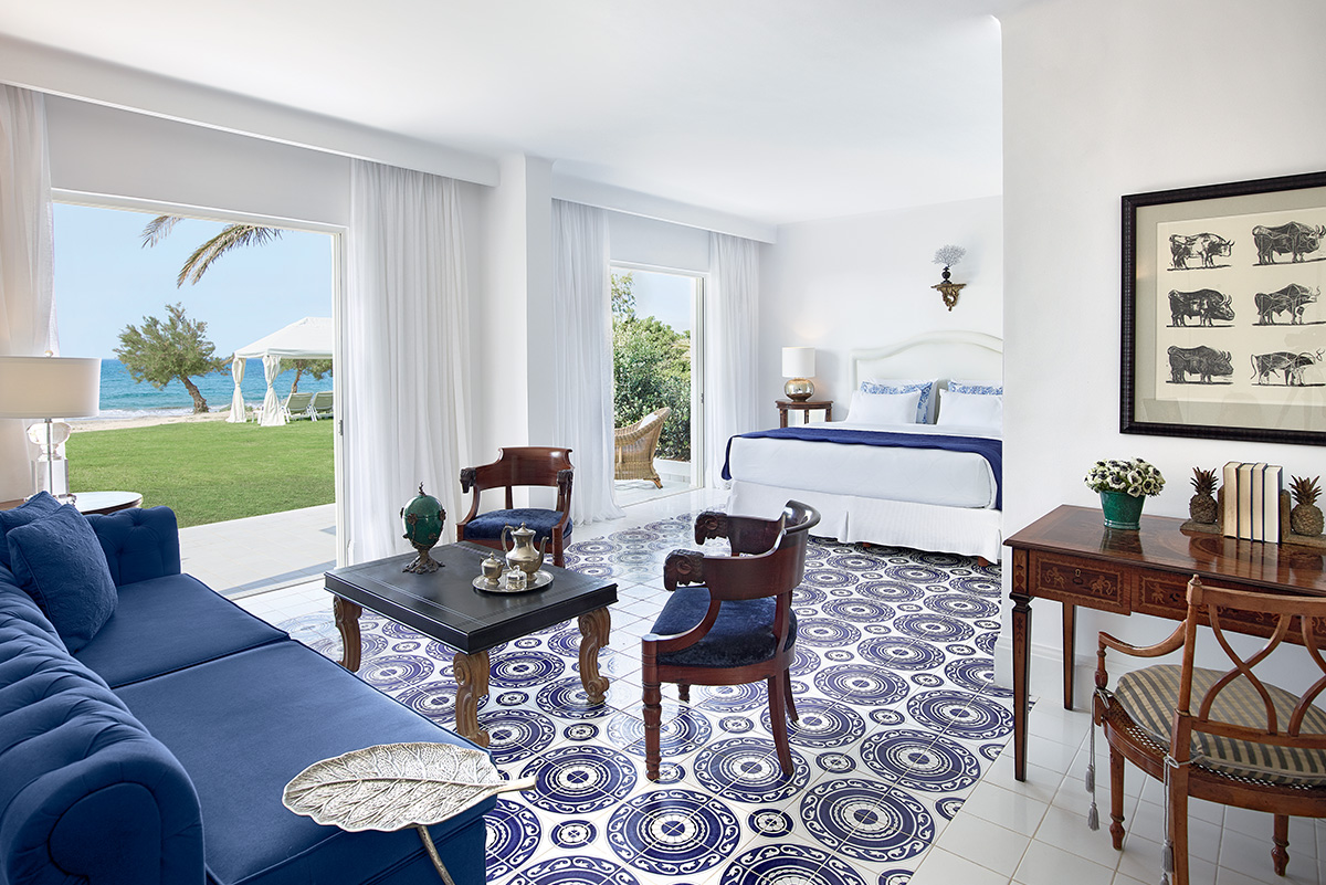 Grecotel Hotels & Resorts : découvrez la formule demi-pension « The Dine Club » et ses nombreux avantages. Grecotel Hotels & Resorts : découvrez la formule demi-pension « The Dine Club » et ses nombreux avantages.