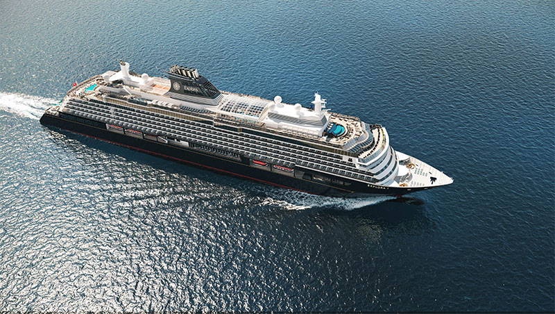 © Explora Journeys © Explora Journeys