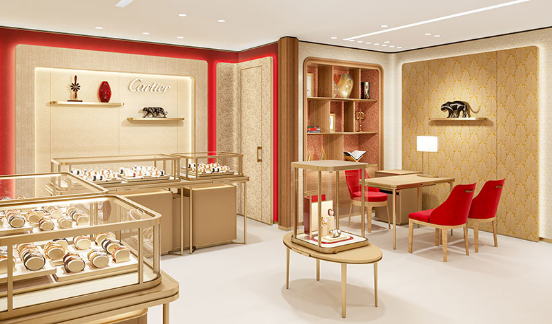 © Explora Journeys © Explora Journeys