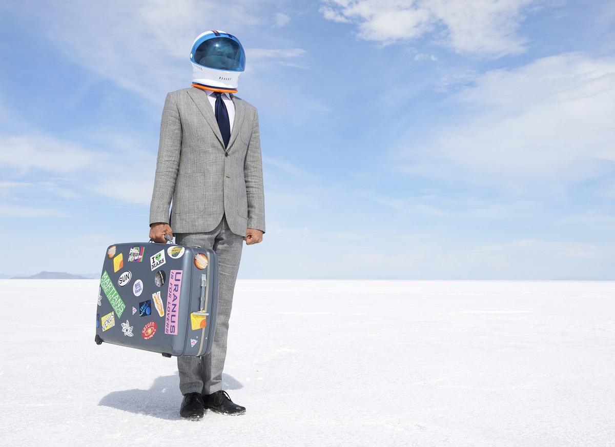 Selon Philippe Baptiste, président du CNES, "toutes les grandes puissances se positionnent sur les vols habités". Après les États-Unis et la Russie, la Chine et l’Inde se lancent dans la course au tourisme spatial - DR : DepositPhotos.com, Lazyllama Selon Philippe Baptiste, président du CNES, "toutes les grandes puissances se positionnent sur les vols habités". Après les États-Unis et la Russie, la Chine et l’Inde se lancent dans la course au tourisme spatial - DR : DepositPhotos.com, Lazyllama