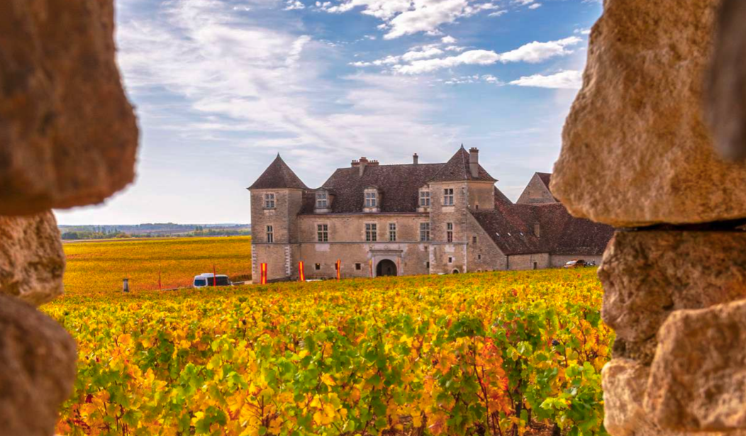 La Bourgogne met en avant l'atmosphère de son été indien (©CRT B-FC)