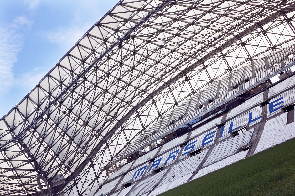 Marseille attend près de 500 000 visiteurs entre le 9 septembre et le 15 octobre pour la Coupe du Monde de Rugby - Photo : OTLCM, JoYana