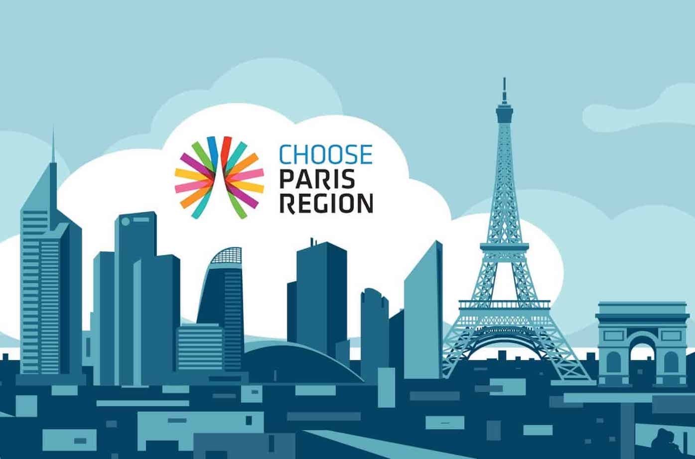 La fusion entre Choose Paris Région et le CRT Paris Île-de-France est actée - DR