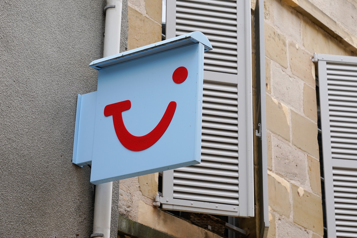 TUI France a dévoilé les tendances été 2023 Depositphotos.com Auteur OceanProd