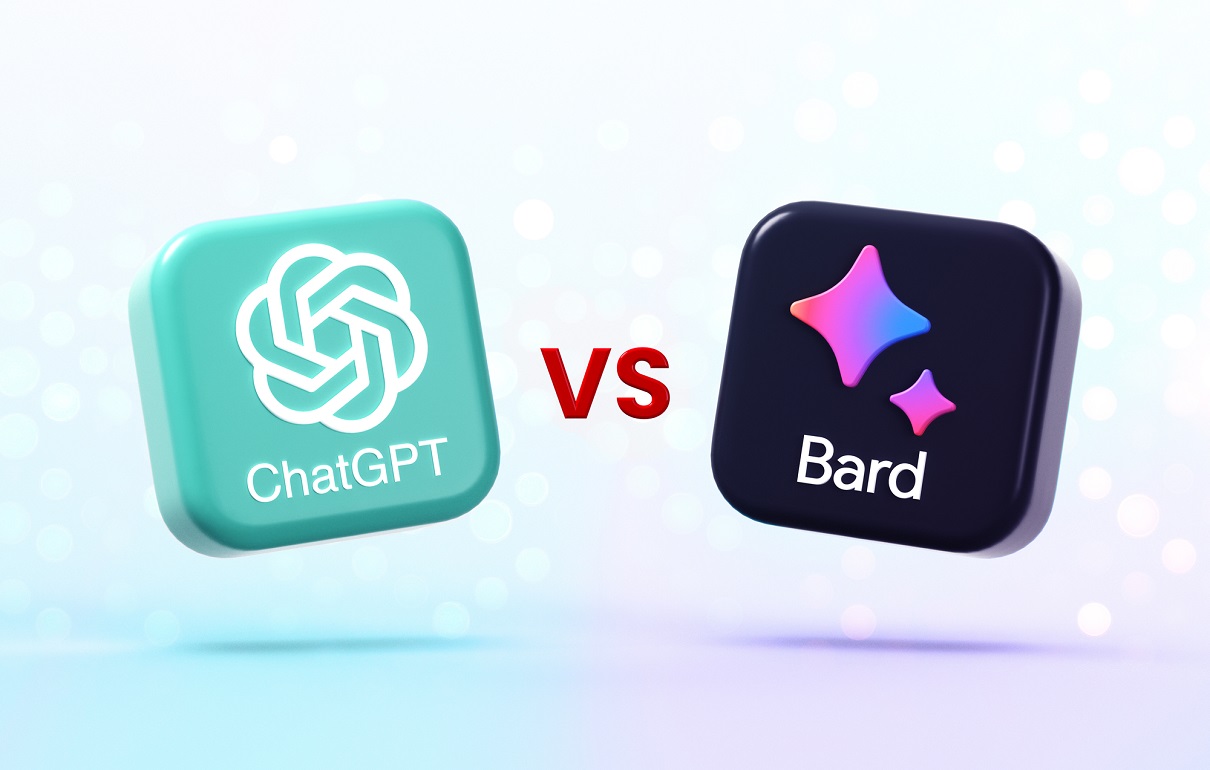 Google Bard vs ChatGPT : qui sera élu meilleur agent de voyages ? Depositphotos.com Auteur AdriaVidal