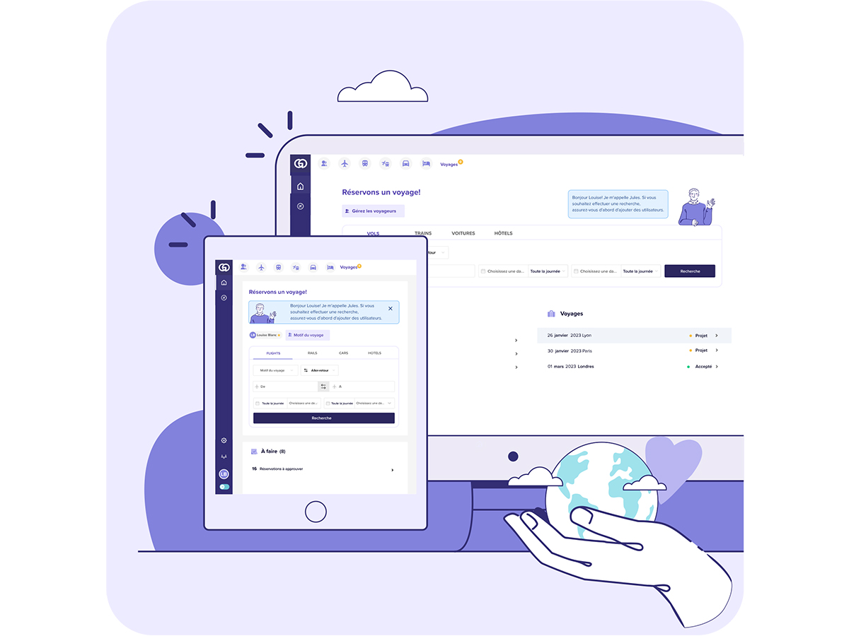 © Goelett © Goelett