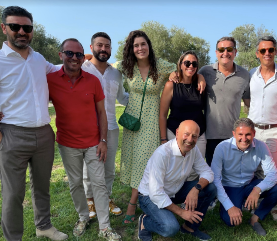 Brucoli Resort, l'établissement sicilien du Groupe Mangia’s, propriété de la famille éponyme, a inauguré son nouveau classement et achevé sa rénovation - DR