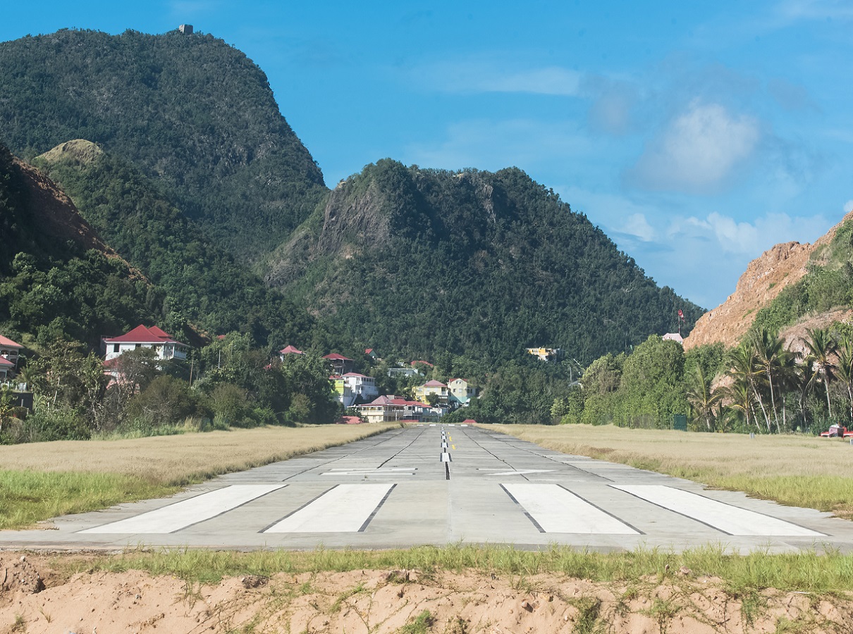 Le Comité interministériel des outre-mer (CIOM) a validé des mesures sur la continuité territoriale dans les Outre-mer - Depositphotos @pascalegueret