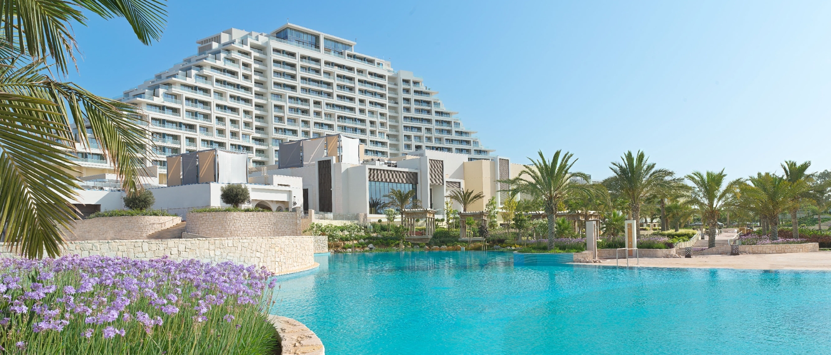 © City of Dreams © City of Dreams