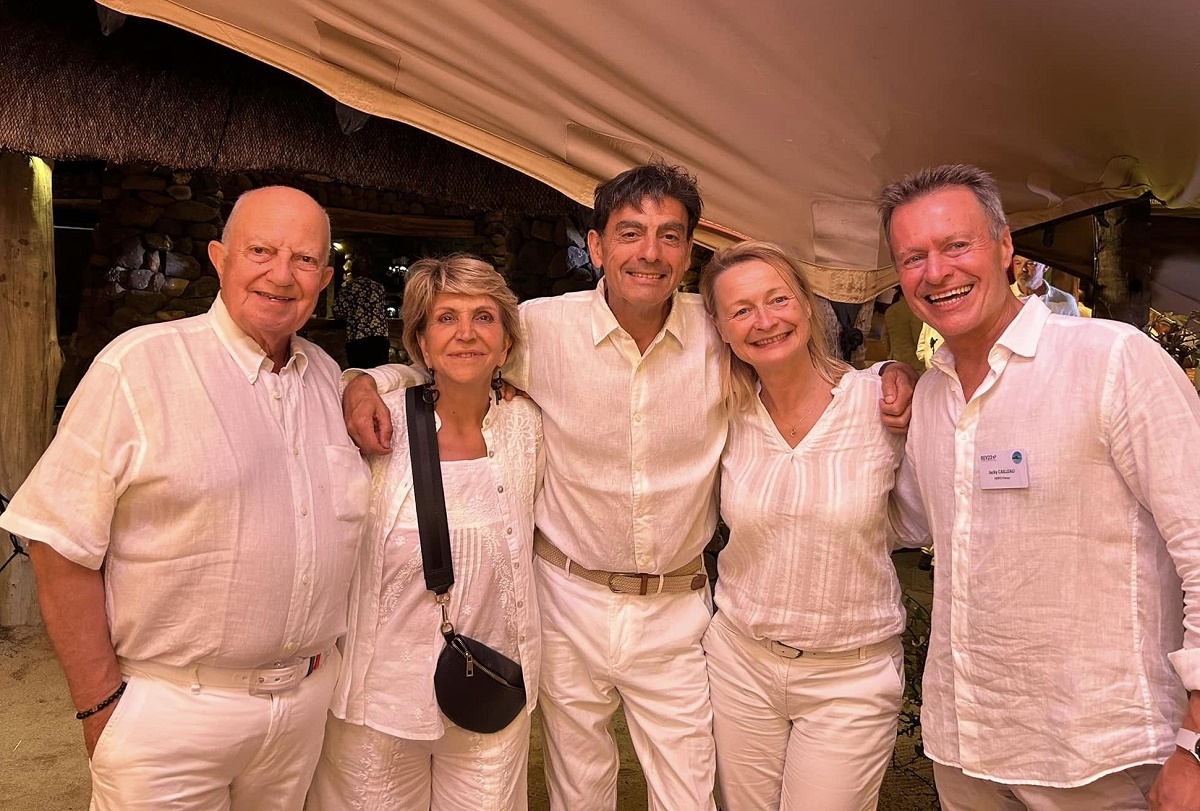 Des volontaires parmi les membres de l'AFST vont aider les adhérents du CEDIV sur des missions, de manière très ponctuelle et très précise. Les mises en relation se font directement - DR : AFST Des volontaires parmi les membres de l'AFST vont aider les adhérents du CEDIV sur des missions, de manière très ponctuelle et très précise. Les mises en relation se font directement - DR : AFST