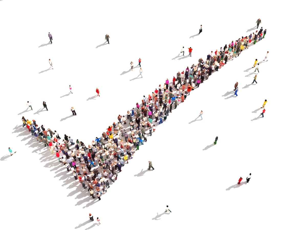 Le nouveau Conseil d‘administration des EDV prendra ses fonctions à l’issue de l’Assemblée générale ordinaire du 4 octobre 2023 - DR : DepositPhotos.com, digitalstorm Le nouveau Conseil d‘administration des EDV prendra ses fonctions à l’issue de l’Assemblée générale ordinaire du 4 octobre 2023 - DR : DepositPhotos.com, digitalstorm