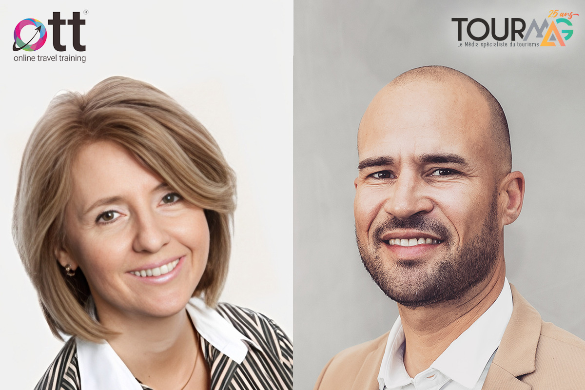 OTT / TourMaG : Formation-Information, une alliance logique et un ...