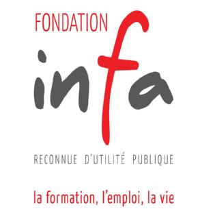 La Fondation INFA (Institut National de Formation et d’Application) 