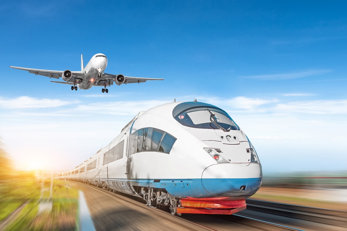 Taxation du transport aérien, un choix biaisé ? - Photo : Depositphotos.com - Auteur : aapsky