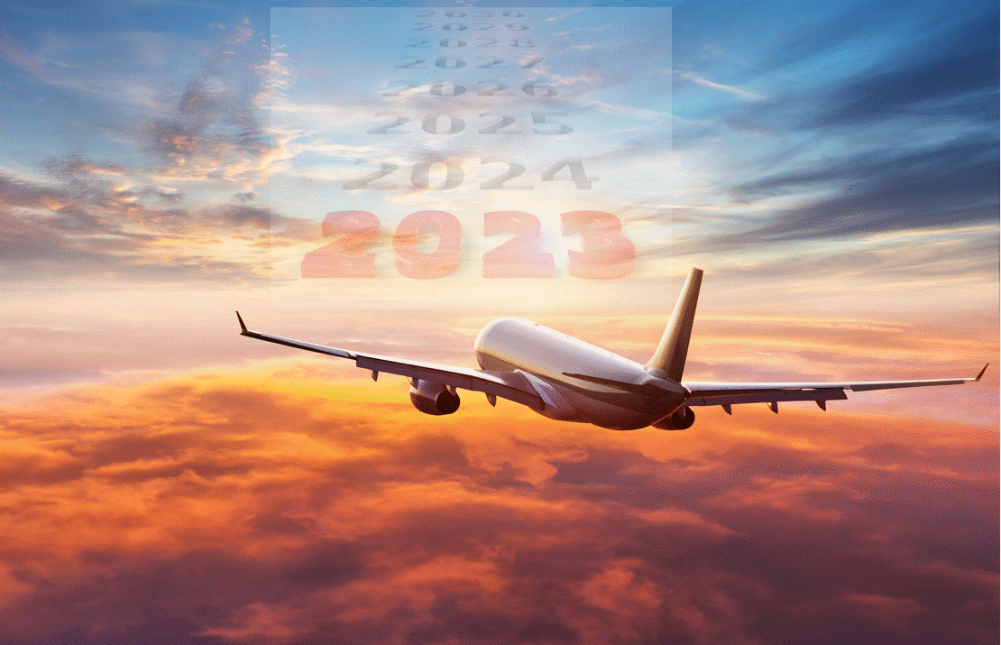 Un bel été s’achève pour le transport aérien qui cependant n’échappera pas au blues de la rentrée... après l'annonce de Clément Beaune du renforcement, dans le budget 2024, de la taxe sur les billets d’avion pour financer les investissements dans le transport ferroviaire - DR Un bel été s’achève pour le transport aérien qui cependant n’échappera pas au blues de la rentrée... après l'annonce de Clément Beaune du renforcement, dans le budget 2024, de la taxe sur les billets d’avion pour financer les investissements dans le transport ferroviaire - DR