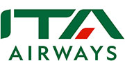 Avec ITA Airways envolez-vous au départ de Paris et de Nice