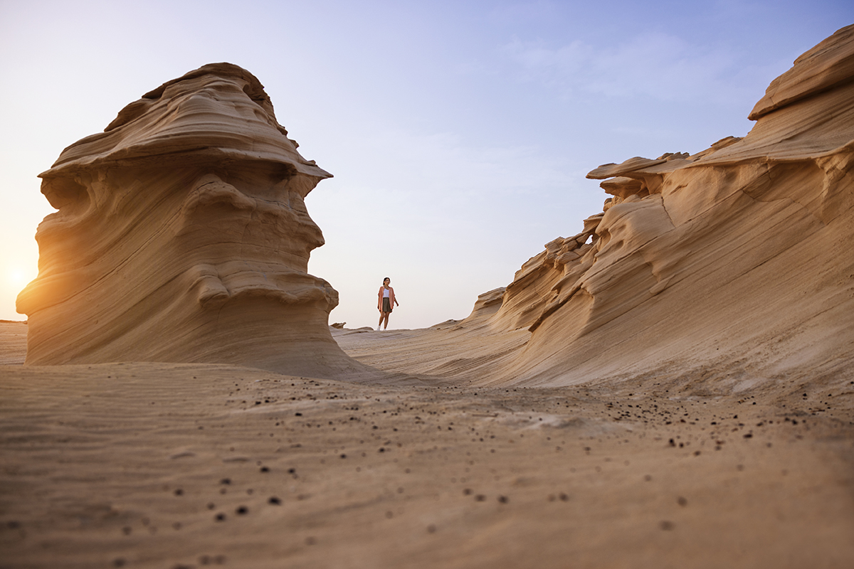 © DCT Abu Dhabi © DCT Abu Dhabi