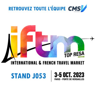 Fullfilment CMS Vacances, on vous simplifie la vie !