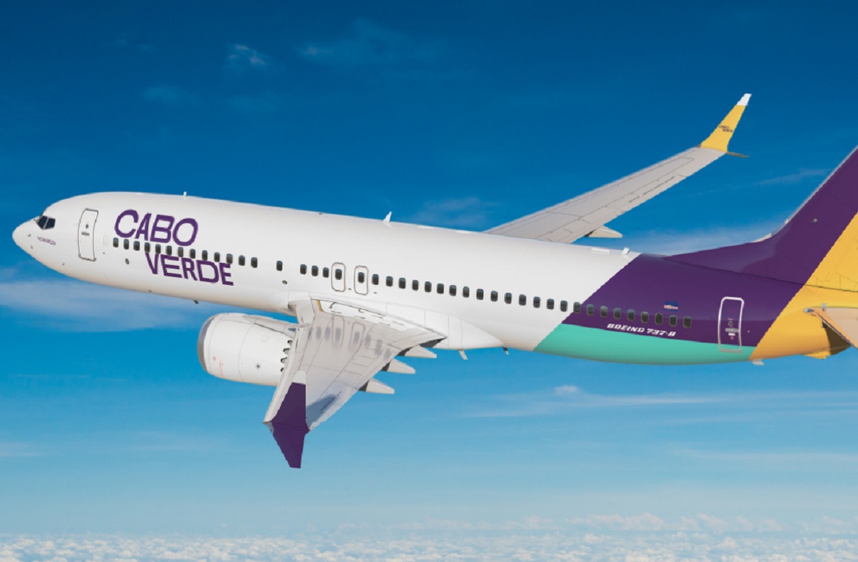 Cabo Verde Airlines est représentée en France par Aviareps - DR Facebook