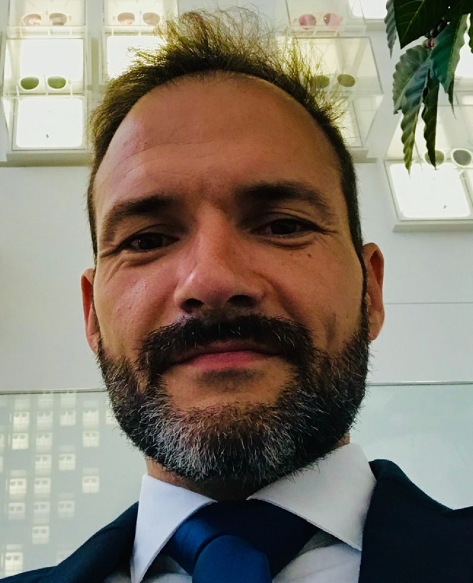 Doniphan Samson, directeur du réseau agences de Fram-Karavel - DR : LinkedIn Doniphan Samson, directeur du réseau agences de Fram-Karavel - DR : LinkedIn