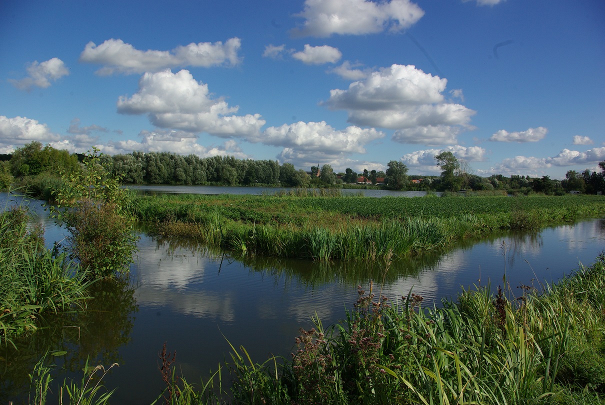 Découvrez le pays de Saint-Omer dans le Pas-de-Calais - Photo JFR