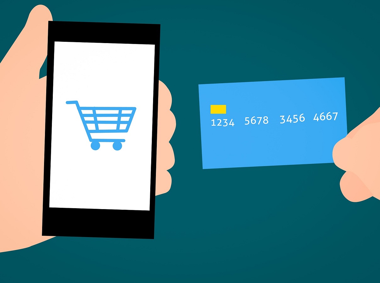 Booking.com recherche un responsable pour "créer une carte de crédit unique" - Pixabay @Mohamed_hassan