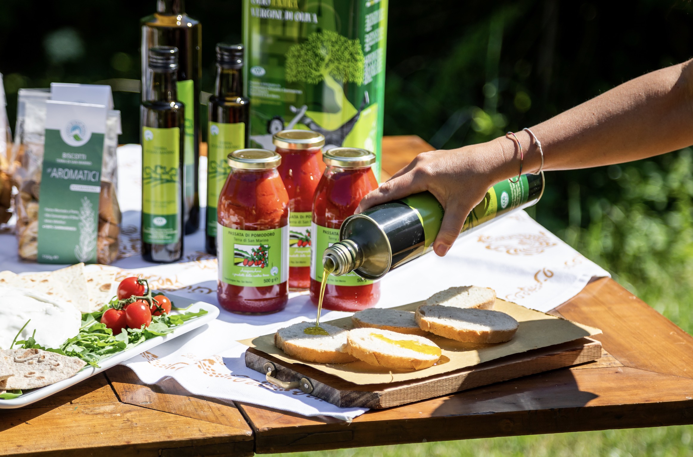 San Marino : la plus ancienne république au monde pour la 1ère fois à l'IFTM