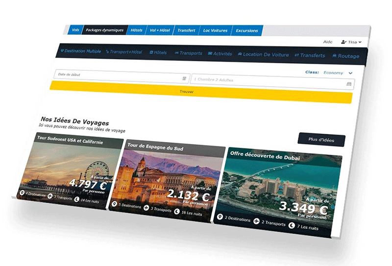 © CMS Vacances © CMS Vacances