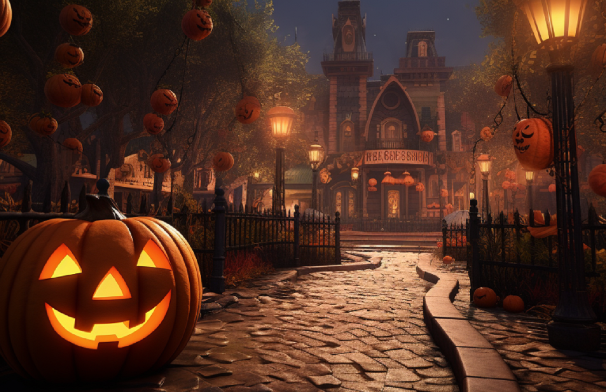 PortAventura World lance sa 23ème saison d'Halloween - Photo : ©Pepita