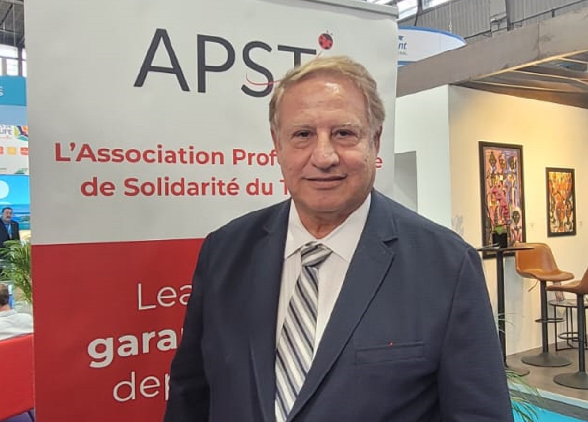 Mumtaz Teker : "Il n'y aura pas de radiation du fait de la réassurance. Nous ne sommes pas là pour tuer les entreprises, mais pour les aider dans la mesure du possible" - DR : A.B. Mumtaz Teker : "Il n'y aura pas de radiation du fait de la réassurance. Nous ne sommes pas là pour tuer les entreprises, mais pour les aider dans la mesure du possible" - DR : A.B.