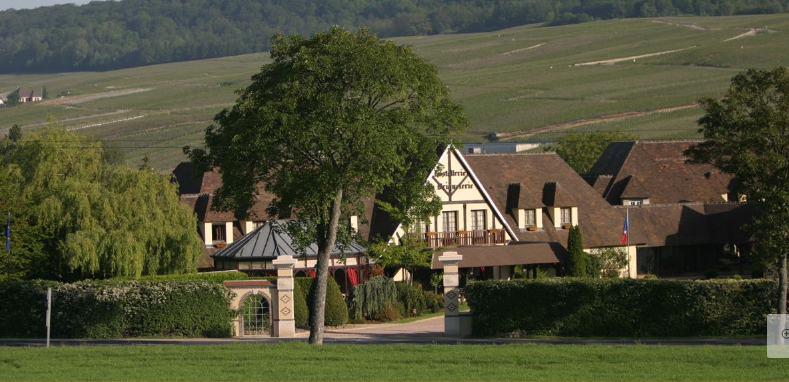 Beauvallon Collection : la Briqueterie, un 5 étoiles de charme au coeur du vignoble champenois (Photo Beauvallon Collection)