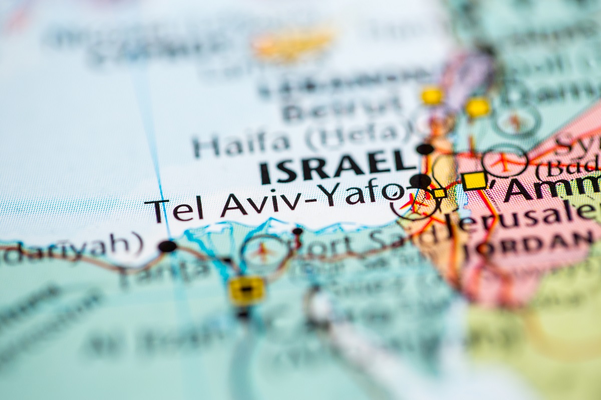 Attaque Israël : les compagnies maintiennent-elles leur programme de vols ? Depositphotos.com  Auteur alicewonderland