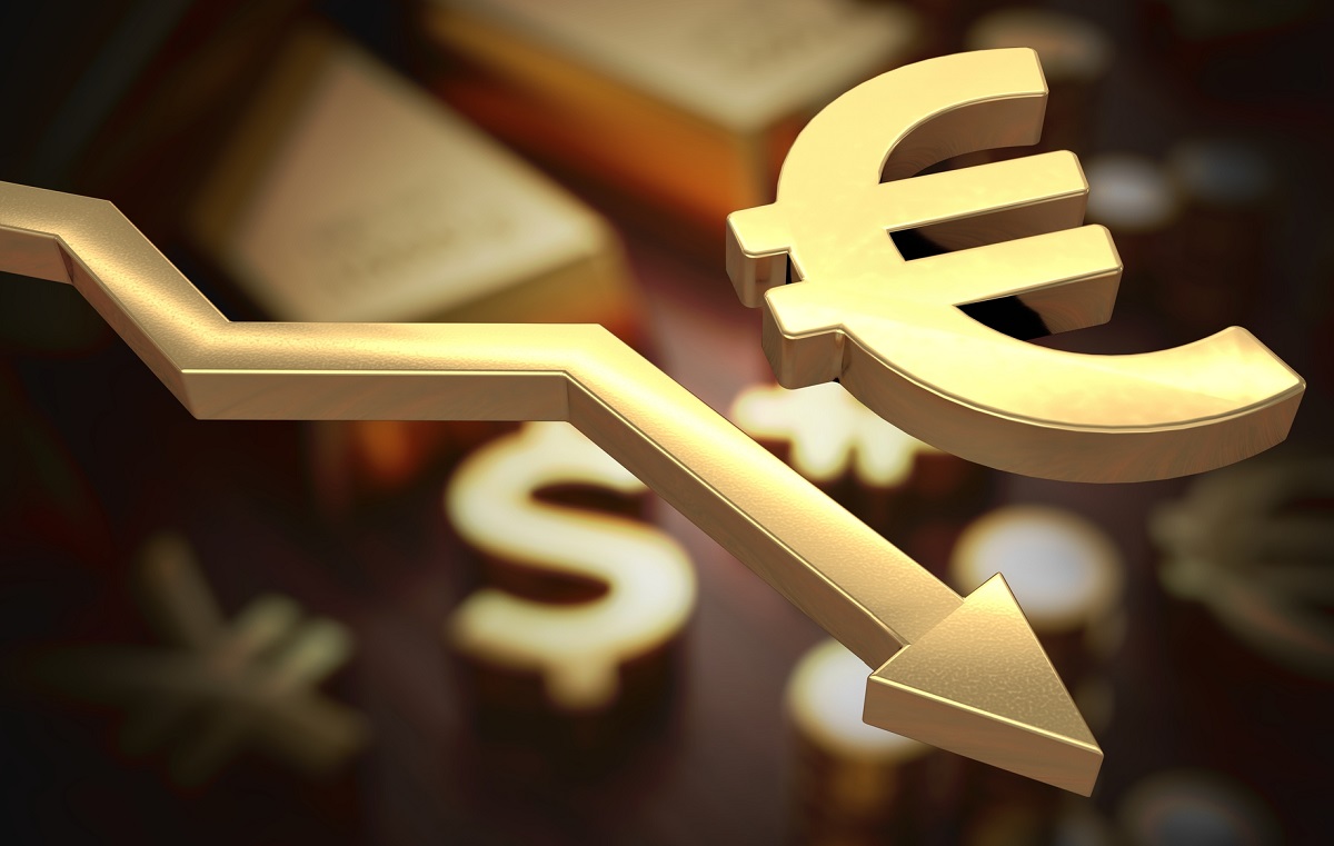 À court terme, l'EUR/USD pourrait se stabiliser autour de 1,05 , mais à moyen terme, il pourrait continuer à baisser, atteignant peut-être 1,0400-1,0350 d'ici la fin de l'année, en fonction de la situation économique en zone euro. Depositphotos.com