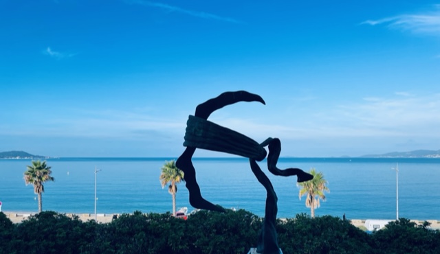 Ollandini Voyages le spécialiste de la Corse a organisé un voyage de récompense pour les meilleurs  vendeurs agents de voyages grâce à l'opération Corsica Vera - Photo : C.Hardin