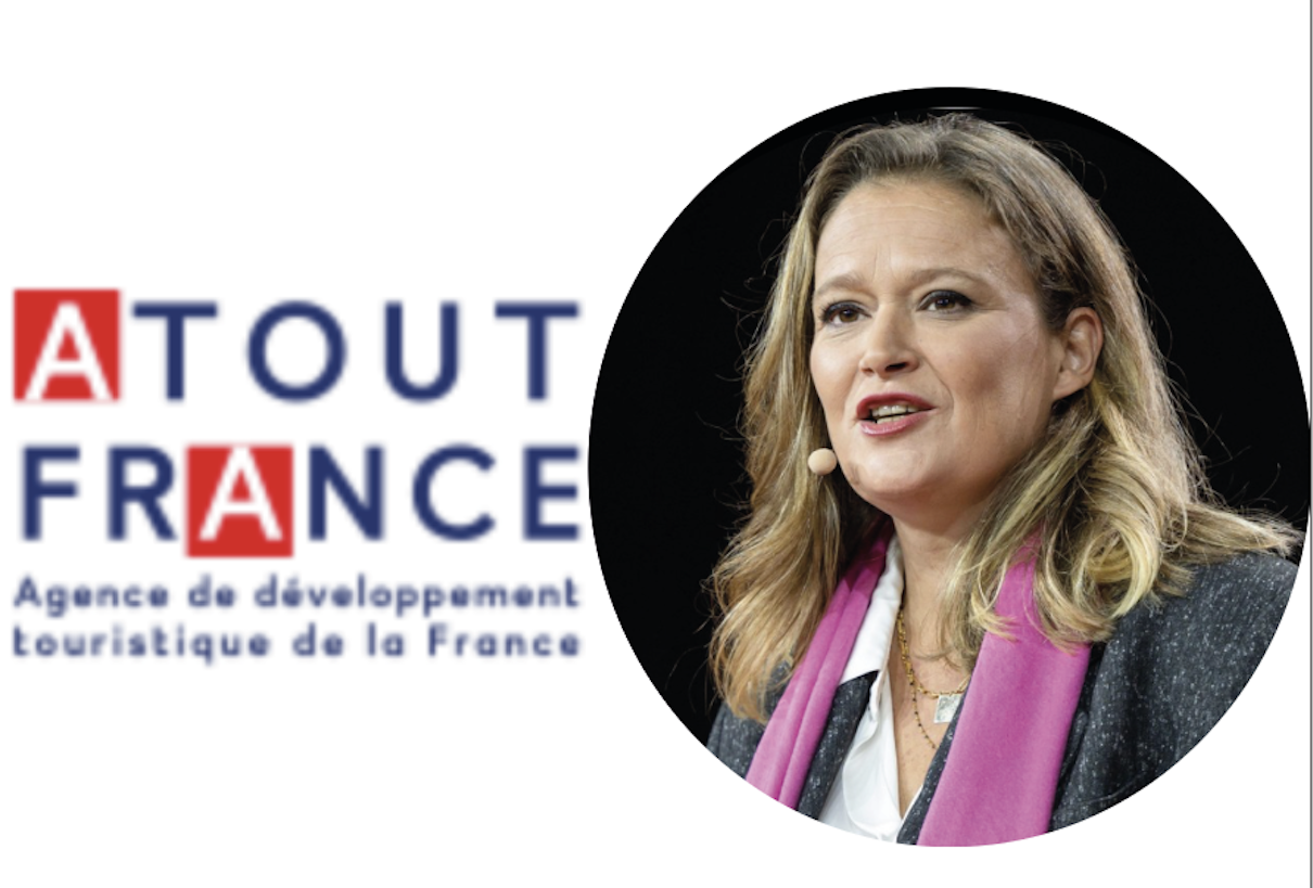 Olivia Grégoire lance un appel de manifestation d’intérêt dans le cadre de la stratégie de "gestion des flux" touristiques - DR Atout France