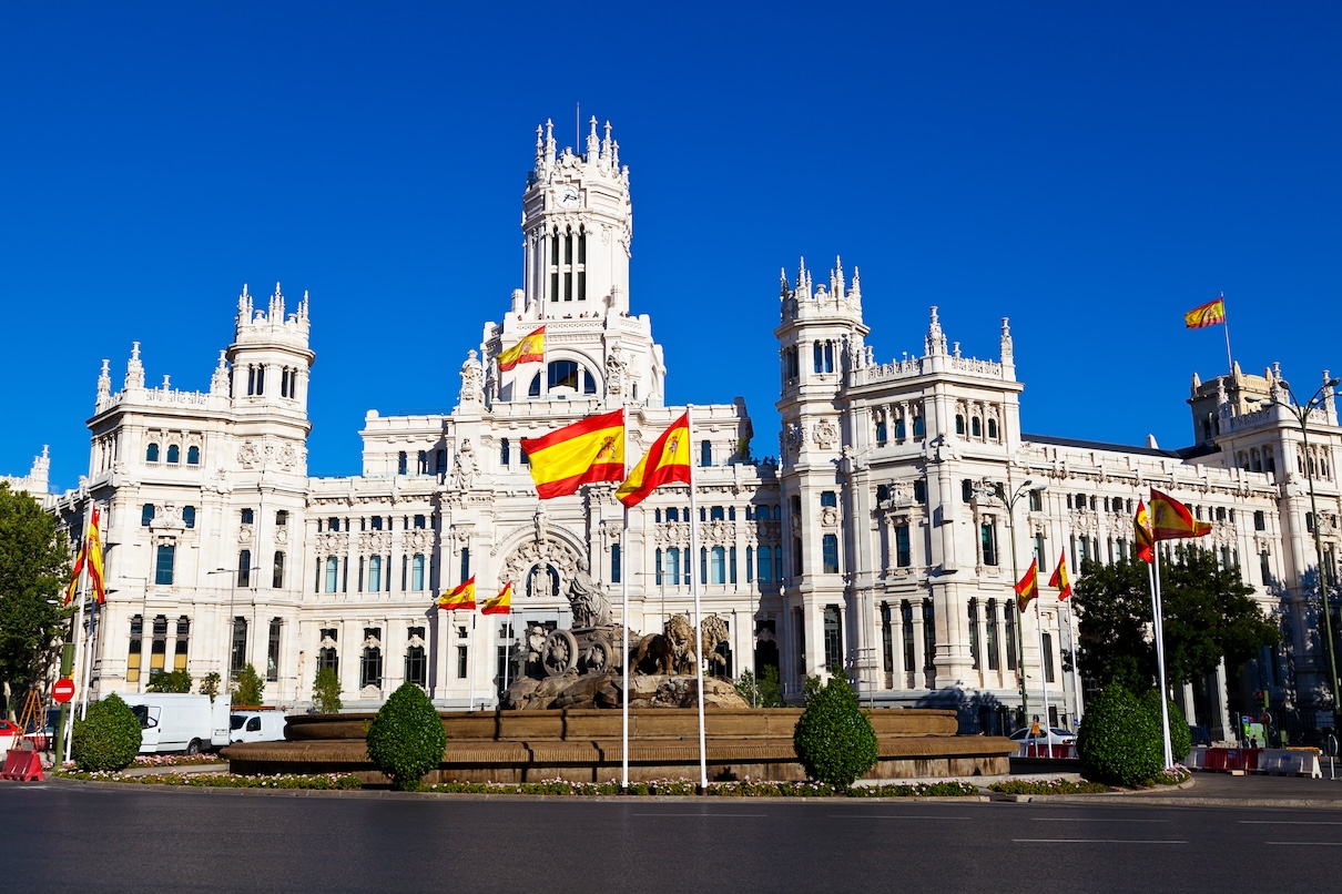 PURE Spain se tiendra le 19 octobre 2023 au Pavillon Dauphine - Depositphotos Auteur SOMATUSCANI PURE Spain se tiendra le 19 octobre 2023 au Pavillon Dauphine - Depositphotos Auteur SOMATUSCANI