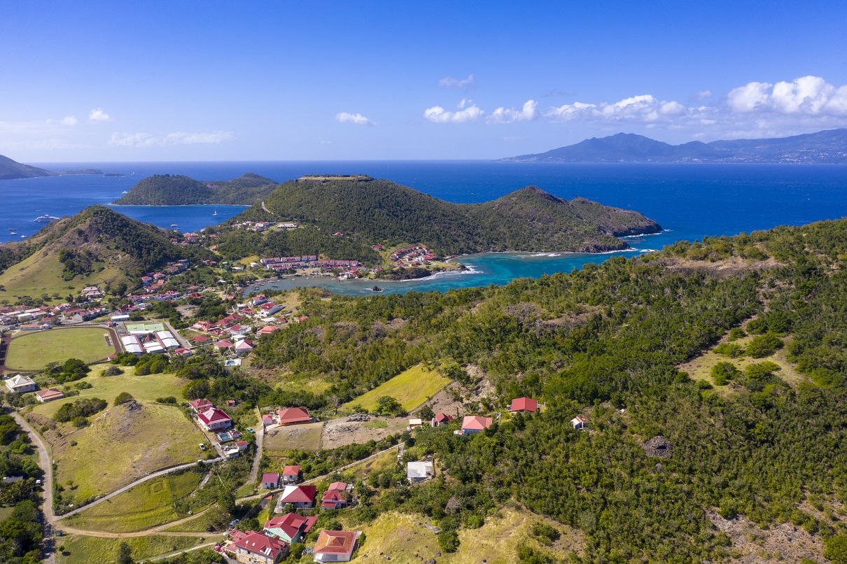 Guadeloupe - Photo : Depositphotos.com