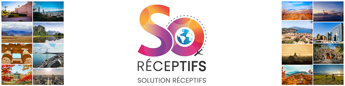 SO RECEPTIFS Solutions Réceptifs Newsletter du Mois d’Octobre 2023