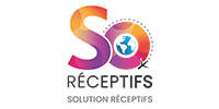 SO RECEPTIFS Solutions Réceptifs Newsletter du Mois d’Octobre 2023