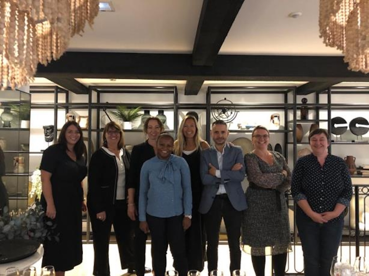 Plus de 600 agents de voyages ont participé aux différents workshops  - Solea Plus de 600 agents de voyages ont participé aux différents workshops  - Solea