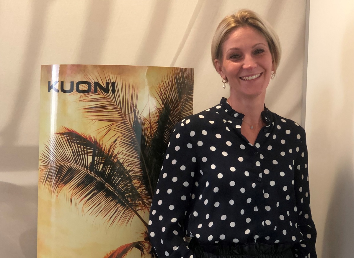 L’équipe commerciale B2B du Groupe Kuoni France se renforce et accueillera à partir du 6 novembre 2023, Élodie Jankowski - DR : Kuoni France