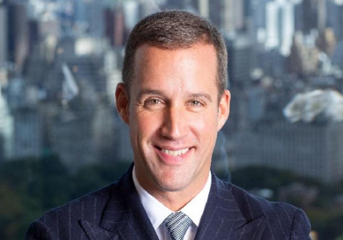 Marcel Thoma compte plus de 25 ans d’expérience dans le monde de l'hôtellerie - (Photo Mandarin Oriental) Marcel Thoma compte plus de 25 ans d’expérience dans le monde de l'hôtellerie - (Photo Mandarin Oriental)